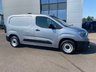 USED 2020 69 VAUXHALL COMBO 1.5 EDITION 102PS GREAT LOW MILEAGE EXAMPLE