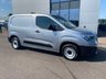 USED 2020 69 VAUXHALL COMBO 1.5 EDITION 102PS GREAT LOW MILEAGE EXAMPLE