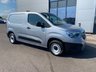 USED 2020 69 VAUXHALL COMBO 1.5 EDITION 102PS GREAT LOW MILEAGE EXAMPLE