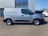 USED 2020 69 VAUXHALL COMBO 1.5 EDITION 102PS GREAT LOW MILEAGE EXAMPLE