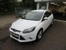 USED 2014 64 FORD FOCUS 1.6 ZETEC 5d 104 BHP *Optional Rear Parking Sensors* Service History + Just Serviced, MOT until October 2025