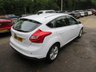 USED 2014 64 FORD FOCUS 1.6 ZETEC 5d 104 BHP *Optional Rear Parking Sensors* Service History + Just Serviced, MOT until October 2025