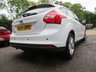 USED 2014 64 FORD FOCUS 1.6 ZETEC 5d 104 BHP *Optional Rear Parking Sensors* Service History + Just Serviced, MOT until October 2025