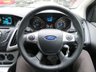 USED 2014 64 FORD FOCUS 1.6 ZETEC 5d 104 BHP *Optional Rear Parking Sensors* Service History + Just Serviced, MOT until October 2025