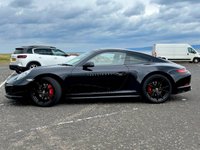 USED 2016 16 PORSCHE 911 3.0 CARRERA 4S PDK 2d 414 BHP 