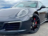 USED 2016 16 PORSCHE 911 3.0 CARRERA 4S PDK 2d 414 BHP 