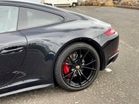 USED 2016 16 PORSCHE 911 3.0 CARRERA 4S PDK 2d 414 BHP 