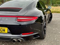 USED 2016 16 PORSCHE 911 3.0 CARRERA 4S PDK 2d 414 BHP 