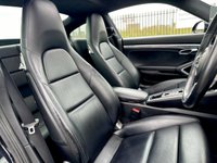 USED 2016 16 PORSCHE 911 3.0 CARRERA 4S PDK 2d 414 BHP 