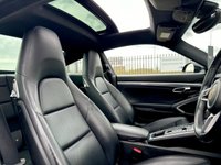 USED 2016 16 PORSCHE 911 3.0 CARRERA 4S PDK 2d 414 BHP 