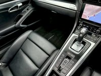 USED 2016 16 PORSCHE 911 3.0 CARRERA 4S PDK 2d 414 BHP 