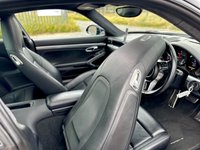 USED 2016 16 PORSCHE 911 3.0 CARRERA 4S PDK 2d 414 BHP 