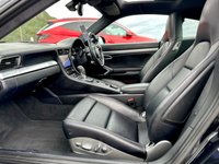 USED 2016 16 PORSCHE 911 3.0 CARRERA 4S PDK 2d 414 BHP 