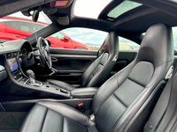 USED 2016 16 PORSCHE 911 3.0 CARRERA 4S PDK 2d 414 BHP 