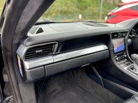 USED 2016 16 PORSCHE 911 3.0 CARRERA 4S PDK 2d 414 BHP 