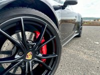 USED 2016 16 PORSCHE 911 3.0 CARRERA 4S PDK 2d 414 BHP 