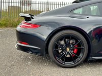 USED 2016 16 PORSCHE 911 3.0 CARRERA 4S PDK 2d 414 BHP 