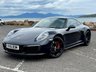 USED 2016 16 PORSCHE 911 3.0 CARRERA 4S PDK 2d 414 BHP 