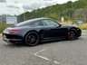 USED 2016 16 PORSCHE 911 3.0 CARRERA 4S PDK 2d 414 BHP 