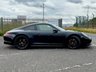 USED 2016 16 PORSCHE 911 3.0 CARRERA 4S PDK 2d 414 BHP 