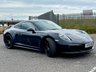 USED 2016 16 PORSCHE 911 3.0 CARRERA 4S PDK 2d 414 BHP 