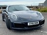 USED 2016 16 PORSCHE 911 3.0 CARRERA 4S PDK 2d 414 BHP 