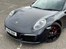 USED 2016 16 PORSCHE 911 3.0 CARRERA 4S PDK 2d 414 BHP 