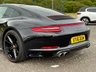 USED 2016 16 PORSCHE 911 3.0 CARRERA 4S PDK 2d 414 BHP 