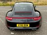 USED 2016 16 PORSCHE 911 3.0 CARRERA 4S PDK 2d 414 BHP 