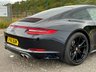 USED 2016 16 PORSCHE 911 3.0 CARRERA 4S PDK 2d 414 BHP 