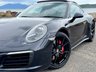 USED 2016 16 PORSCHE 911 3.0 CARRERA 4S PDK 2d 414 BHP 