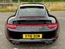 USED 2016 16 PORSCHE 911 3.0 CARRERA 4S PDK 2d 414 BHP 