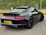 USED 2016 16 PORSCHE 911 3.0 CARRERA 4S PDK 2d 414 BHP 