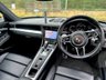 USED 2016 16 PORSCHE 911 3.0 CARRERA 4S PDK 2d 414 BHP 