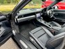 USED 2016 16 PORSCHE 911 3.0 CARRERA 4S PDK 2d 414 BHP 