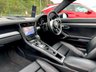 USED 2016 16 PORSCHE 911 3.0 CARRERA 4S PDK 2d 414 BHP 