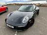 USED 2016 16 PORSCHE 911 3.0 CARRERA 4S PDK 2d 414 BHP 