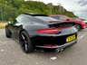USED 2016 16 PORSCHE 911 3.0 CARRERA 4S PDK 2d 414 BHP 