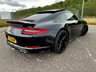 USED 2016 16 PORSCHE 911 3.0 CARRERA 4S PDK 2d 414 BHP 