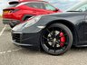 USED 2016 16 PORSCHE 911 3.0 CARRERA 4S PDK 2d 414 BHP 