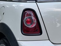 USED 2010 60 MINI HATCH COOPER 1.6 COOPER 3d 122 BHP 