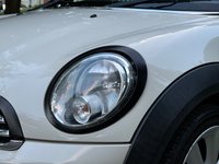 USED 2010 60 MINI HATCH COOPER 1.6 COOPER 3d 122 BHP 