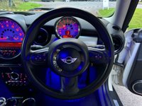 USED 2010 60 MINI HATCH COOPER 1.6 COOPER 3d 122 BHP 