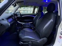 USED 2010 60 MINI HATCH COOPER 1.6 COOPER 3d 122 BHP 