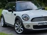 USED 2010 60 MINI HATCH COOPER 1.6 COOPER 3d 122 BHP 