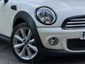 USED 2010 60 MINI HATCH COOPER 1.6 COOPER 3d 122 BHP 