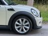 USED 2010 60 MINI HATCH COOPER 1.6 COOPER 3d 122 BHP 