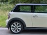 USED 2010 60 MINI HATCH COOPER 1.6 COOPER 3d 122 BHP 