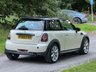 USED 2010 60 MINI HATCH COOPER 1.6 COOPER 3d 122 BHP 