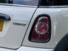 USED 2010 60 MINI HATCH COOPER 1.6 COOPER 3d 122 BHP 